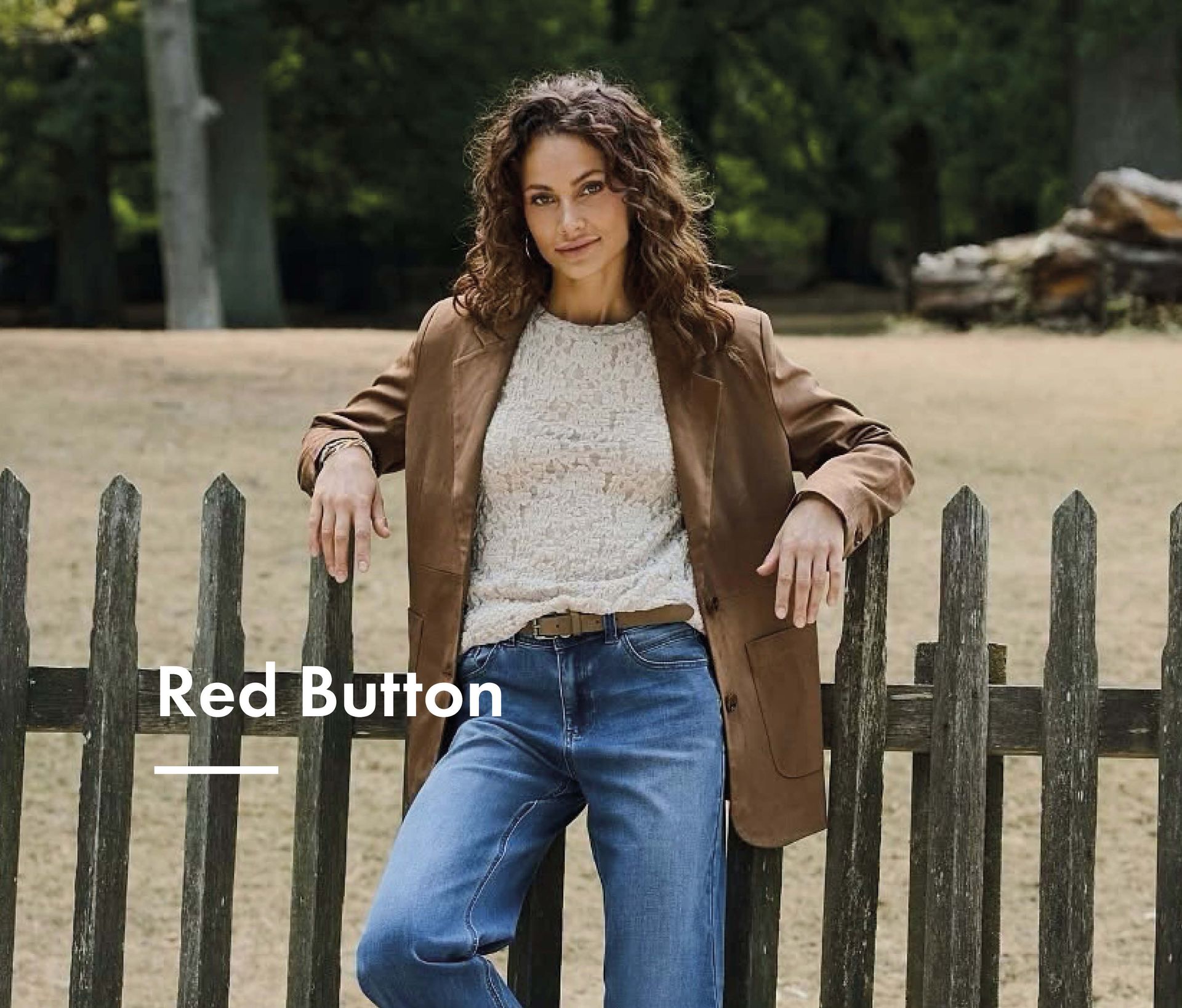 Red Button